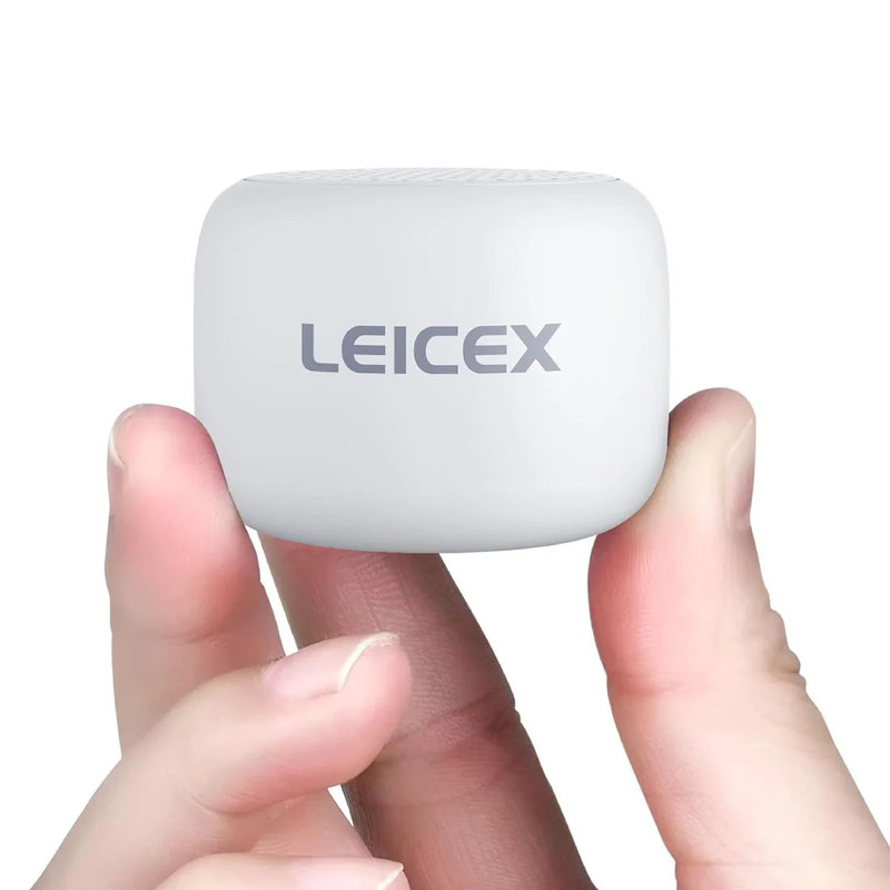 leicex Mini Wireless Bluetooth Speaker - مكبر صوت